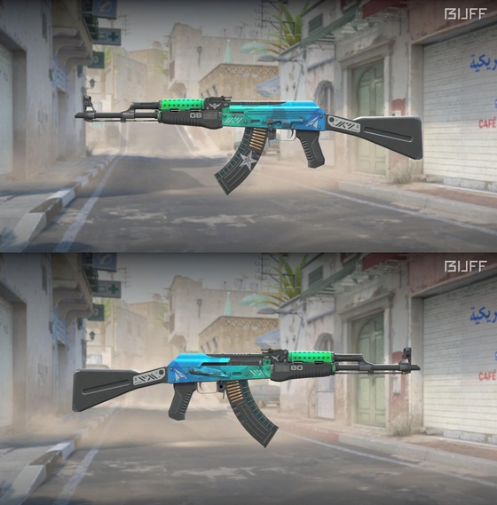 3 Skins 3 Ganhadoress 22/03