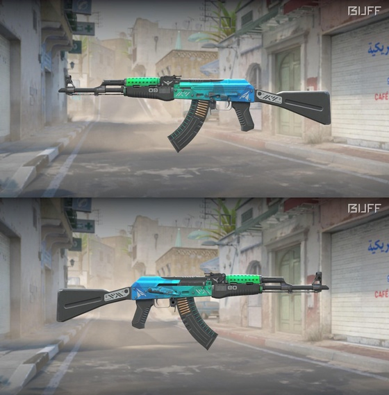 5 Skins 5 Ganhadores #3 28/03
