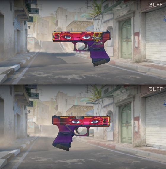 10 Skins 10 Ganhadores #2 29/08