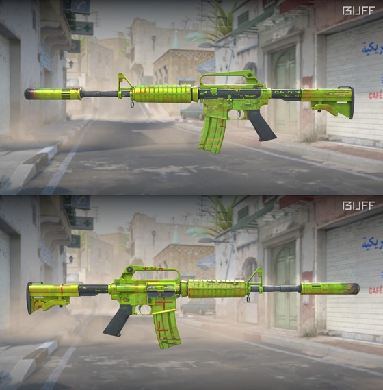 10/10 SKINS DA NOVA COLEÇAO 16/07
