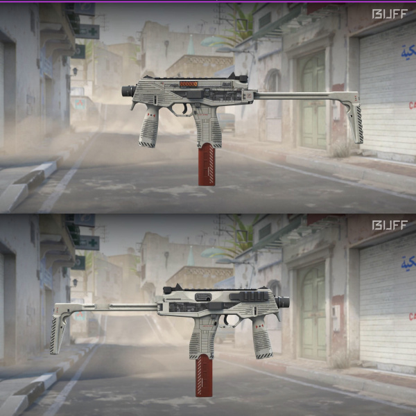 4 skins 4 ganhadores 