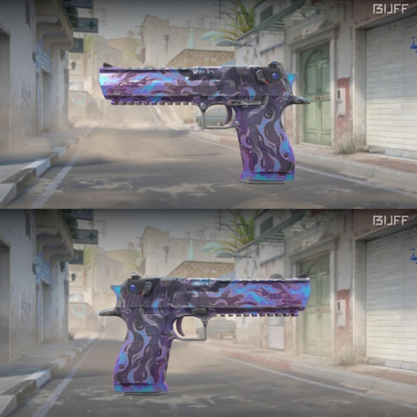 3 Skins 3 Ganhadoress 22/03