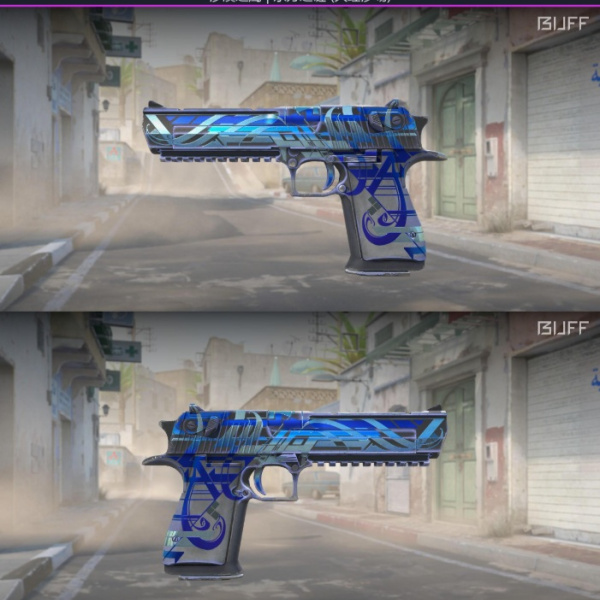 3 SKINS 3 GANHADORES (06/08)