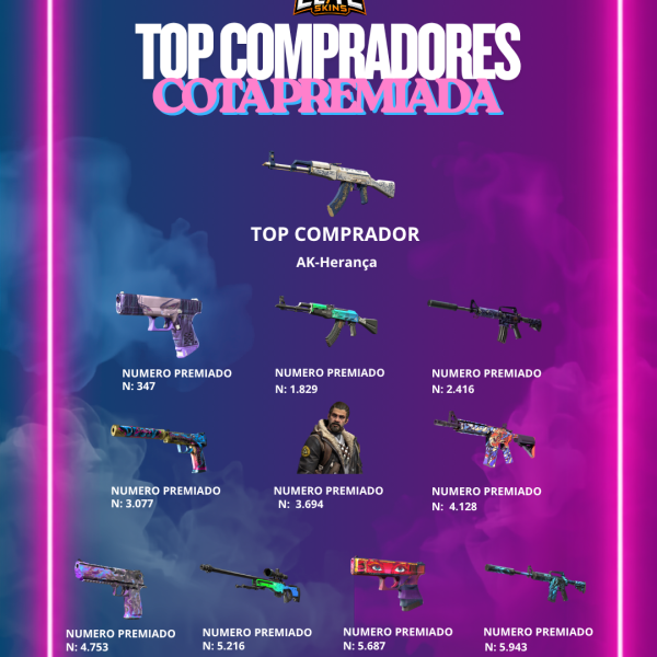 ★ Sport Gloves | Vice + 10 SKINS + TOP COMPRADOR (09/09)