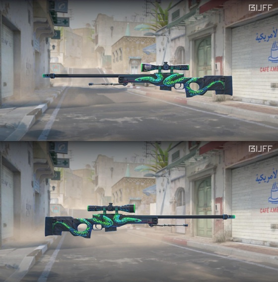 3 Skins 1 Ganhador 11/04