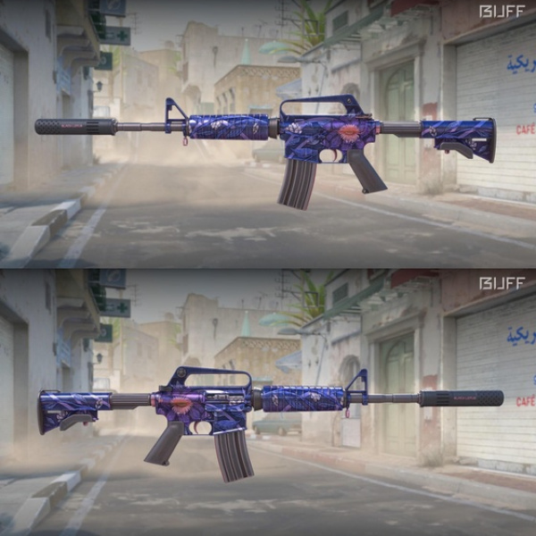 3 Skins 3 Ganhadores 04/04