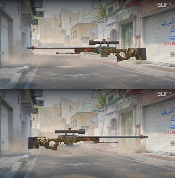 5 Skins 5 Ganhadores #3 28/03