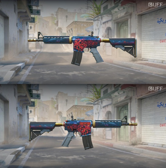 10 Skins 10 Ganhadores Com Faca #2 06/06