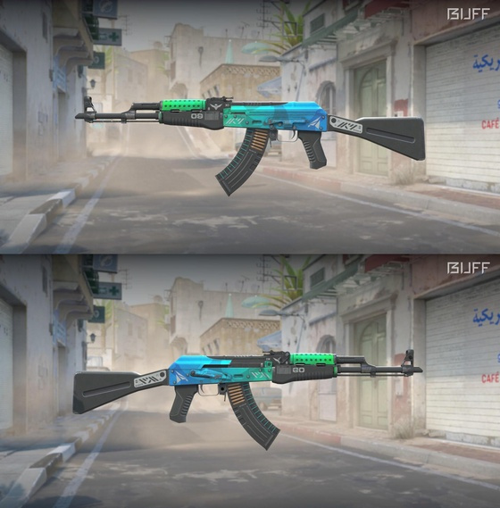 5 Skins 5 Ganhadores 15/03