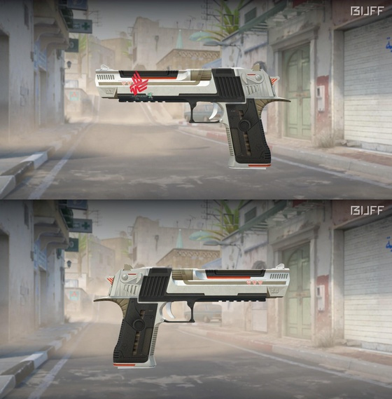 3 Skins 3 Ganhadoressss 22/03