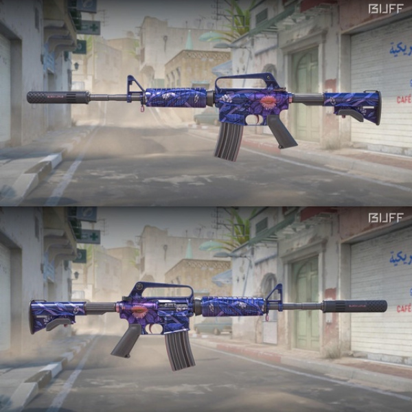 3 Skins 3 Ganhadores 05/04