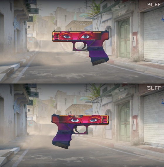 5 Skins 5 Ganhadores #2 28/03