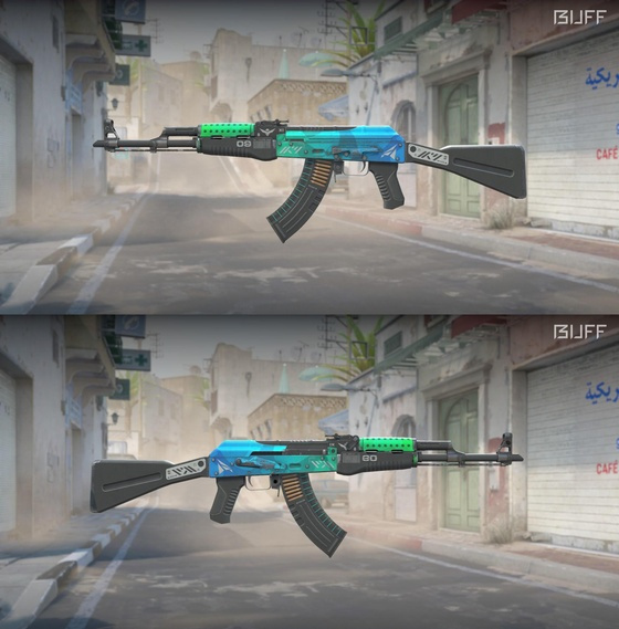 5 Skins 5 Ganhadores #5 28/03