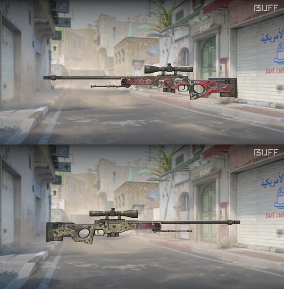 3 Skins 3 Ganhadores 23/05
