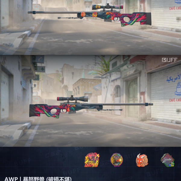 3 SKINS 3 GANHADORES (21/10)