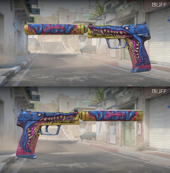 3 Skins 3 Ganhadores #2 16/05