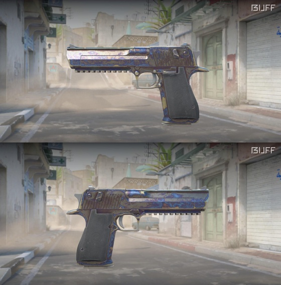 3 Skins 3 Ganhadores 15/03