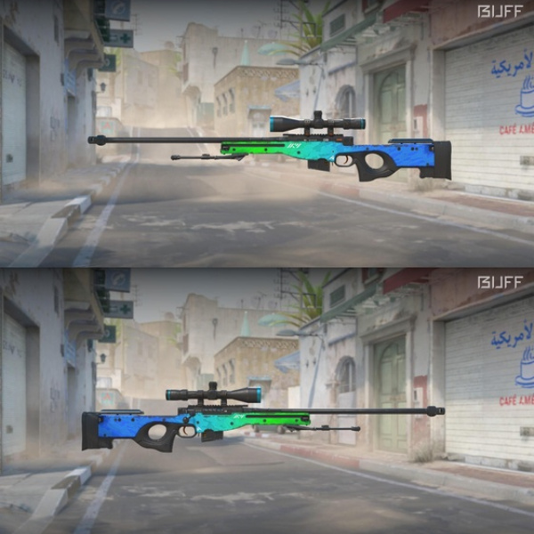 5 Skins 5 Ganhadores #3 28/03