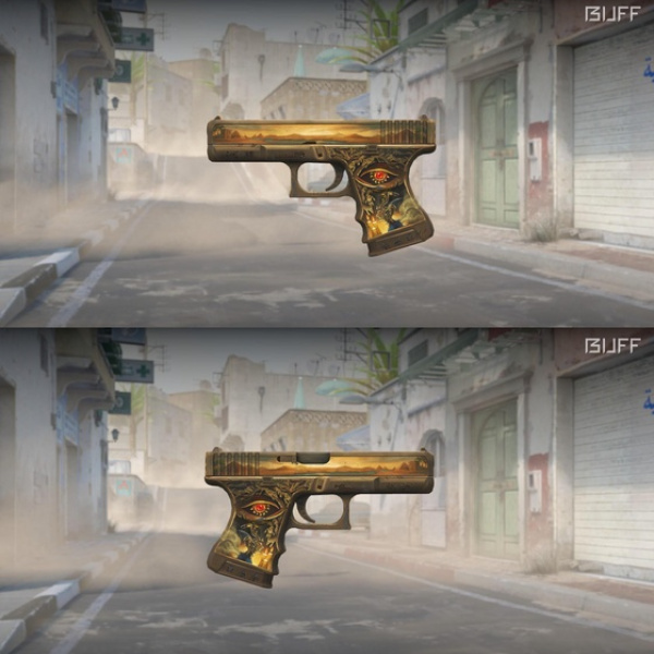 3 Skins 3 Ganhadores #2 24/05
