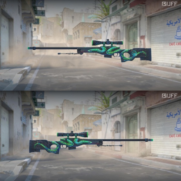 AWP Atheris 29/03