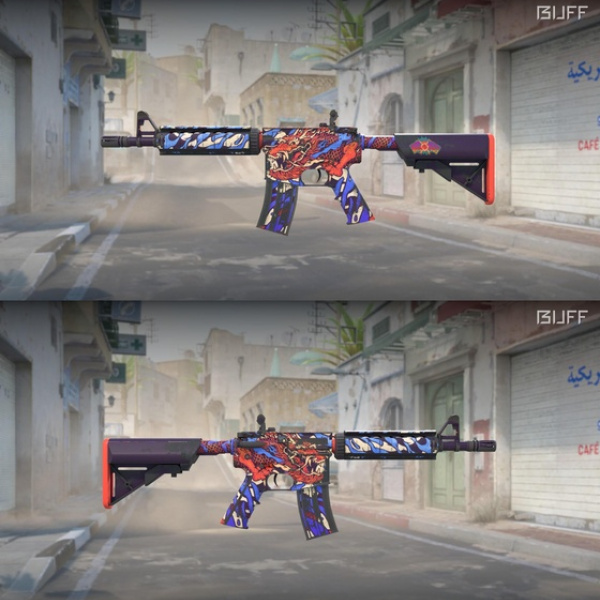 3 Skins 3 Ganhadores 11/04