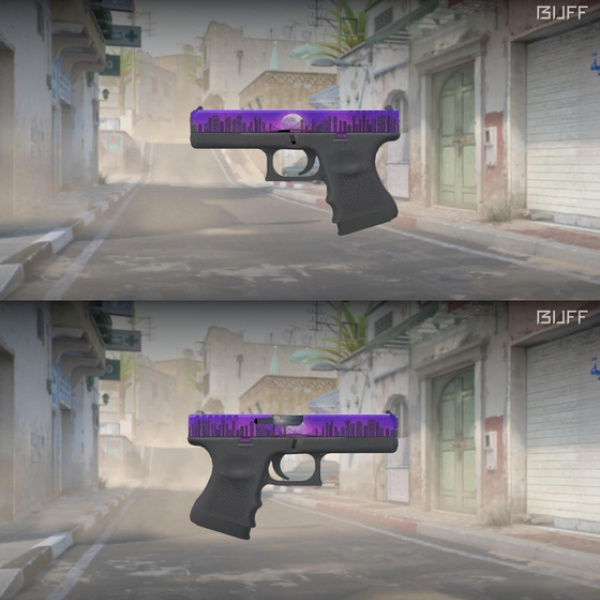 SAT 2 Números na USP + Glock Moonrise (FT) 25/04