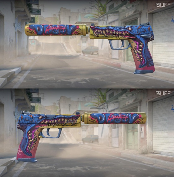 3 Skins 3 Ganhadoress 22/03