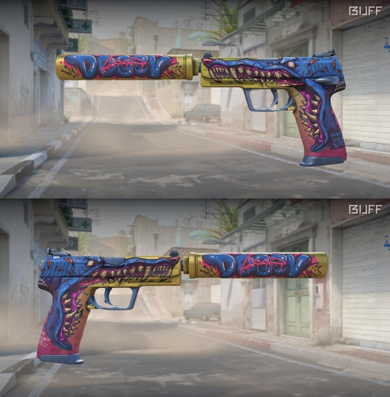 3 Skins 3 Ganhadoress 21/03