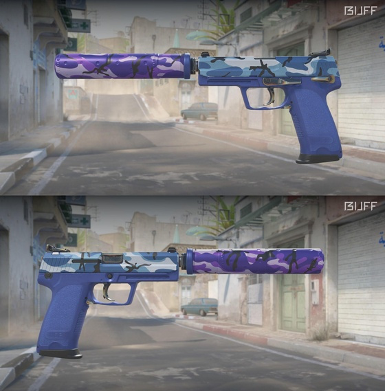 5 Skins 5 Ganhadoress 15/03