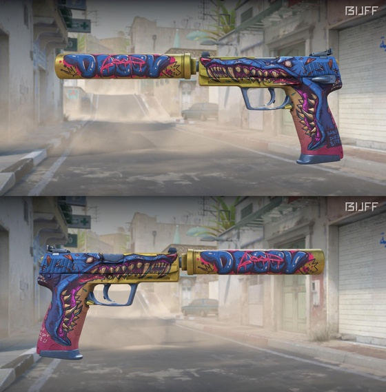 3 Skins 3 Ganhadores 05/04