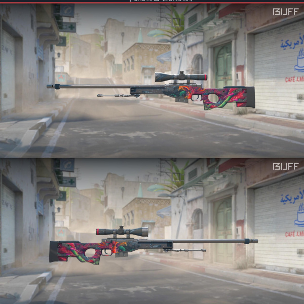 5 SKINS 5 GANHADORES 09/03