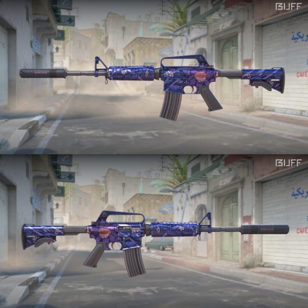 3 Skins 1 Ganhador 11/04