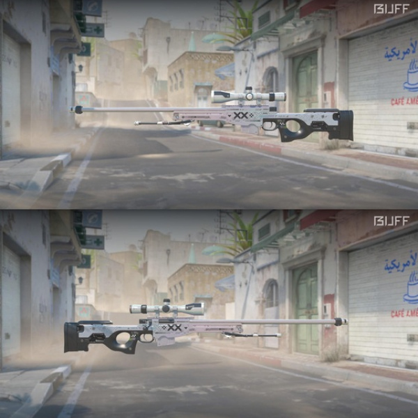 AWP Printstream 30/05