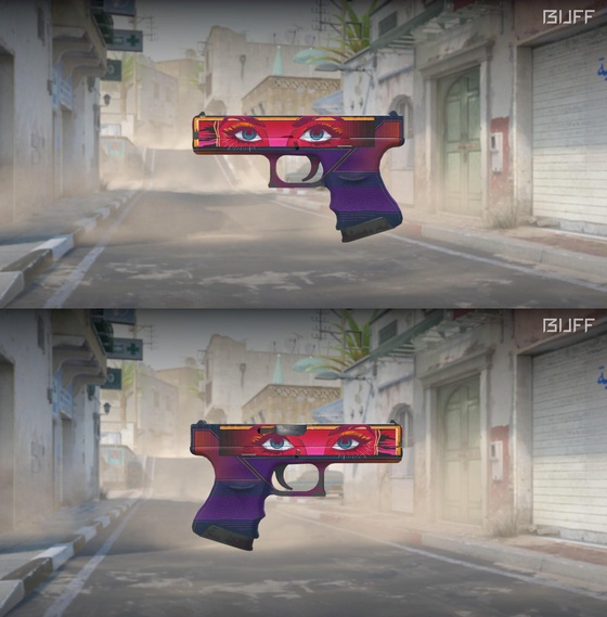 5 Skins 5 Ganhadoress 15/03