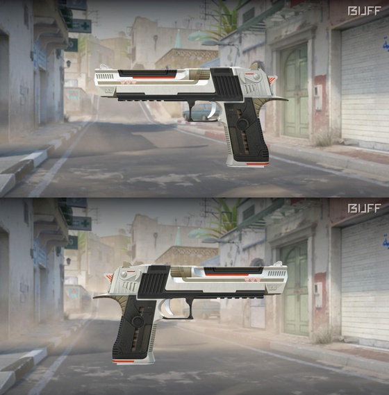 4 Skins 4 Ganhadoress 15/03