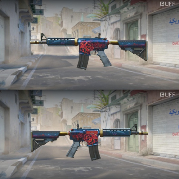 5 Skins 5 Ganhadores #4 28/03