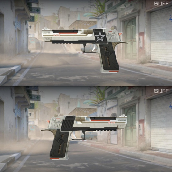 5 Skins 5 Ganhadores #2 28/03