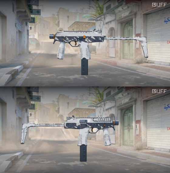 5 Skins 5 Ganhadores #5 28/03