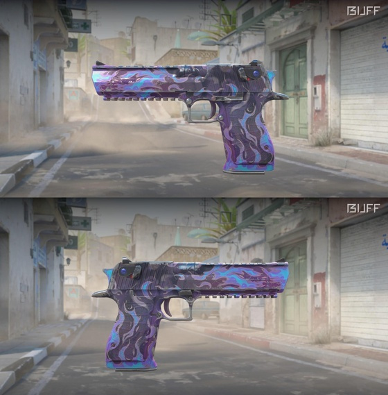 3 Skins 3 Ganhadoresss 21/03