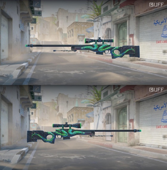 3 Skins 3 Ganhadoress 21/03