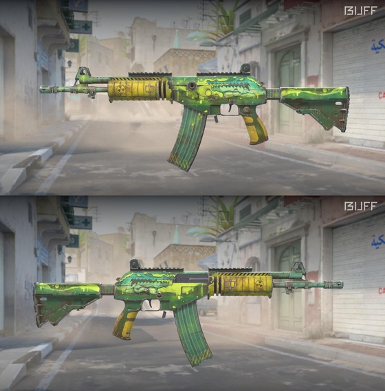 10 Skins 10 Ganhadores 05/04