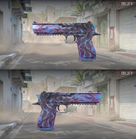 5 Skins 5 Ganhadores 28/03
