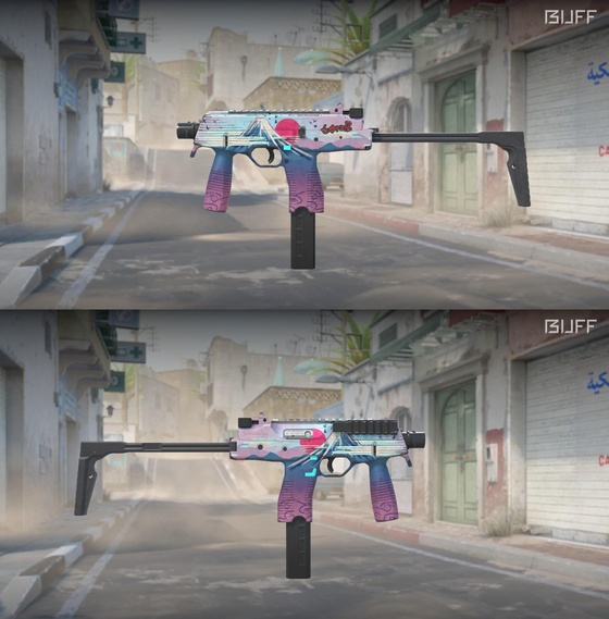 5 Skins 5 Ganhadores #3 28/03