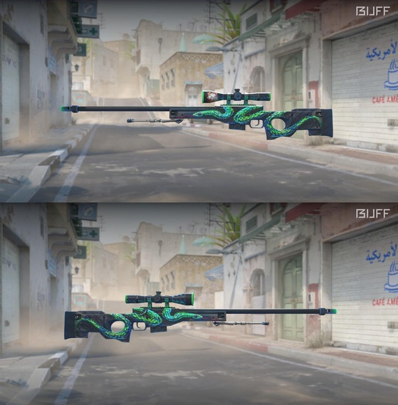 5 Skins 5 Ganhadores #2 28/03