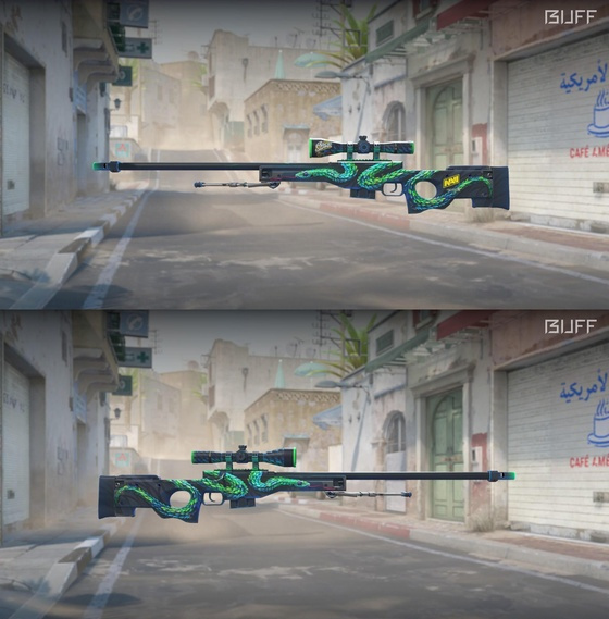5 Skins 5 Ganhadores #5 28/03