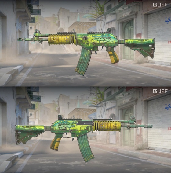 10 Skins 10 Ganhadores 29/03