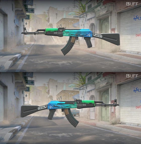 3 Skins 3 Ganhadores 05/04