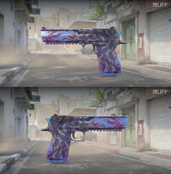 10 Skins 10 Ganhadores 05/04