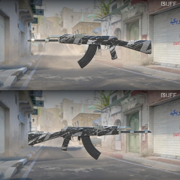 3 Skins 3 Ganhadores 12/04