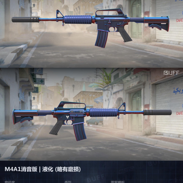 KIT AZUL 3 SKINS 1 GANHADOR #1